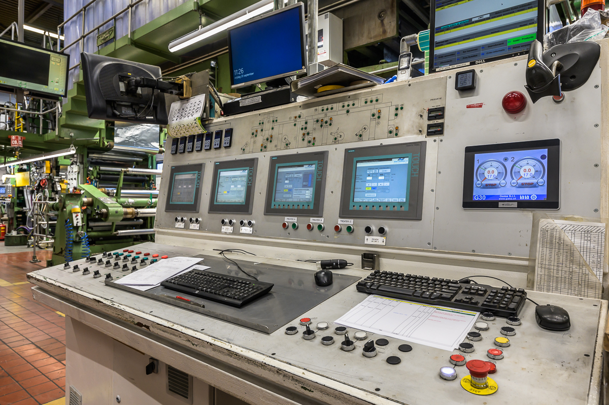 Retrofit en migratie