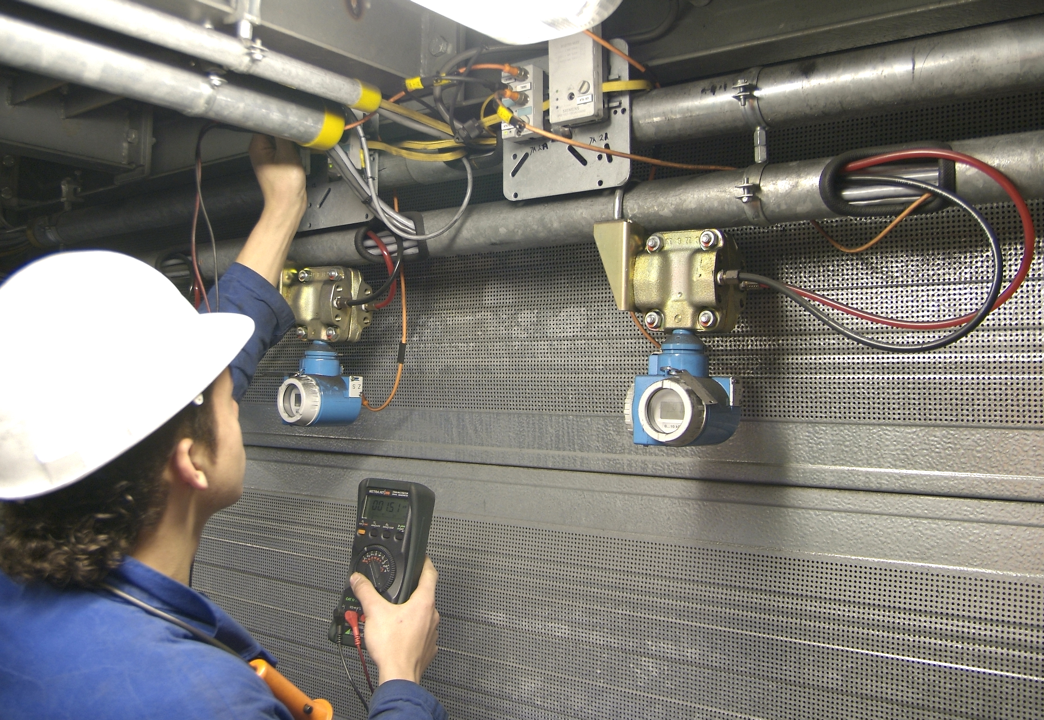 Service en onderhoud