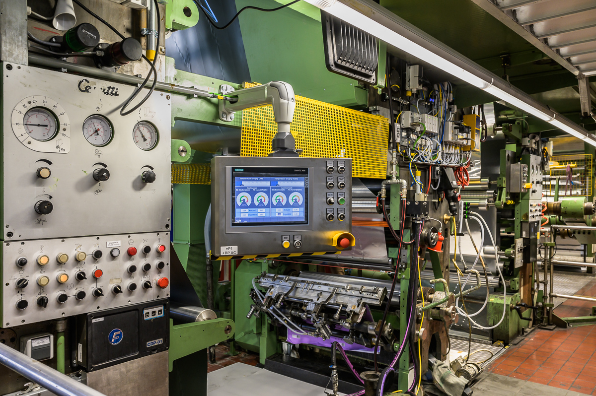 Technische automatisering